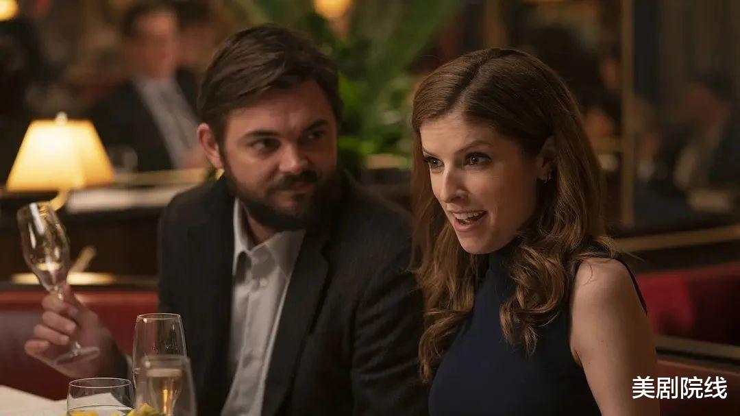 『hbo』一集一个男朋友,HBO的新剧看得我目瞪口呆