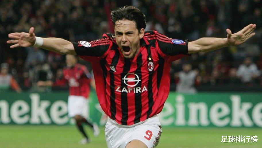 AC米兰|十大最贵引援之AC米兰篇，昂贵却未必好用，队史标王却沦为彩票型球员