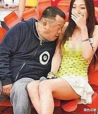 曾志伟|曾志伟花再多钱都删不掉的照片，网友：还有范冰冰？