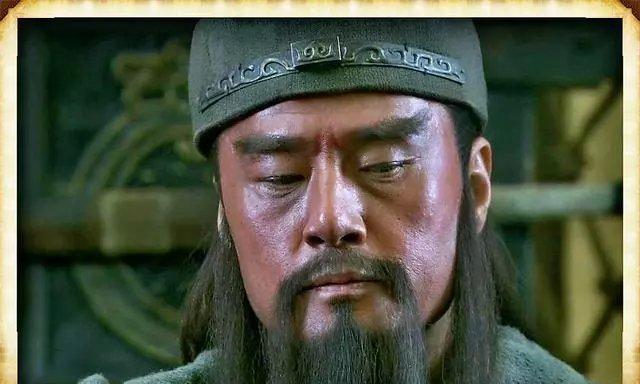 #关羽#关羽和吕布到底谁强？古书的记载，根本不是一个级别