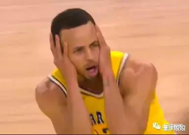 科怀·伦纳德:完了完了!真想不到超级巨星里第一个被逼疯的是伦纳德