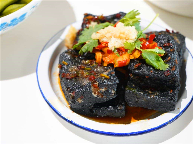 #四川省#中华传统10大名小吃，你尝试过哪些？小厨在线带吃货逛美食城！