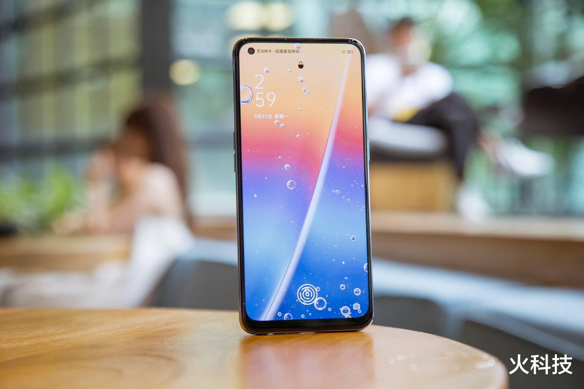 麒麟9000|11月了oppo和vivo的颜值手机你会买吗？4款oppo和vivo值得选手机