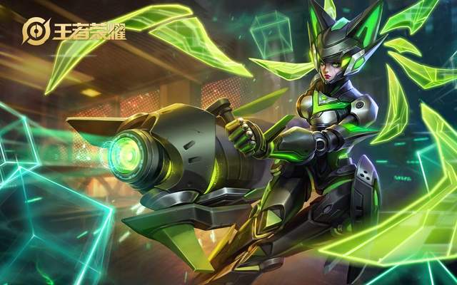 公孙离|马可波罗伤害降低，公孙离跌至T4？版本三位强势射手只剩一位