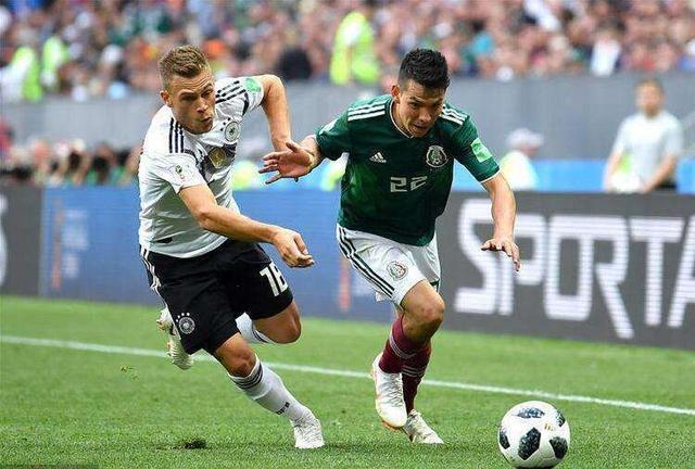 山东鲁能@世界杯大冷门，双方实力悬殊，德国队为何输给了韩国队