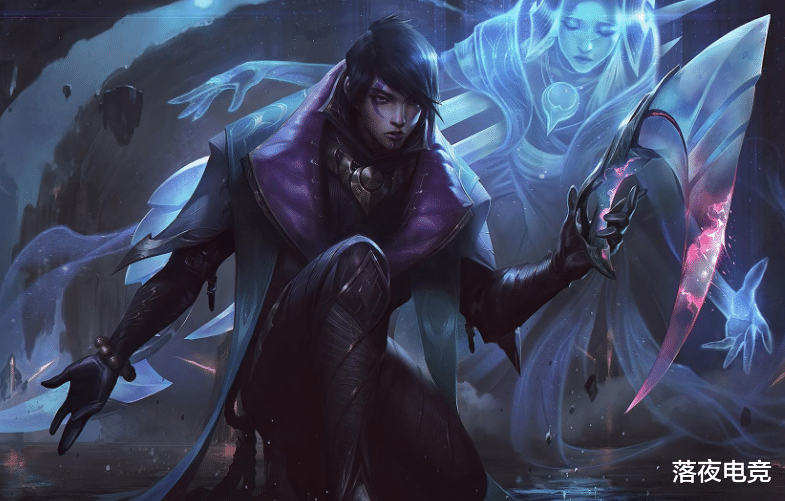 云顶之弈|红莲云顶之弈S4独家专访：深度解析天选之人的选择与玩法