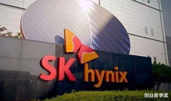 SpaceX|继美光之后三星海力士断供华为存储芯片，华为如何突破存储芯片？