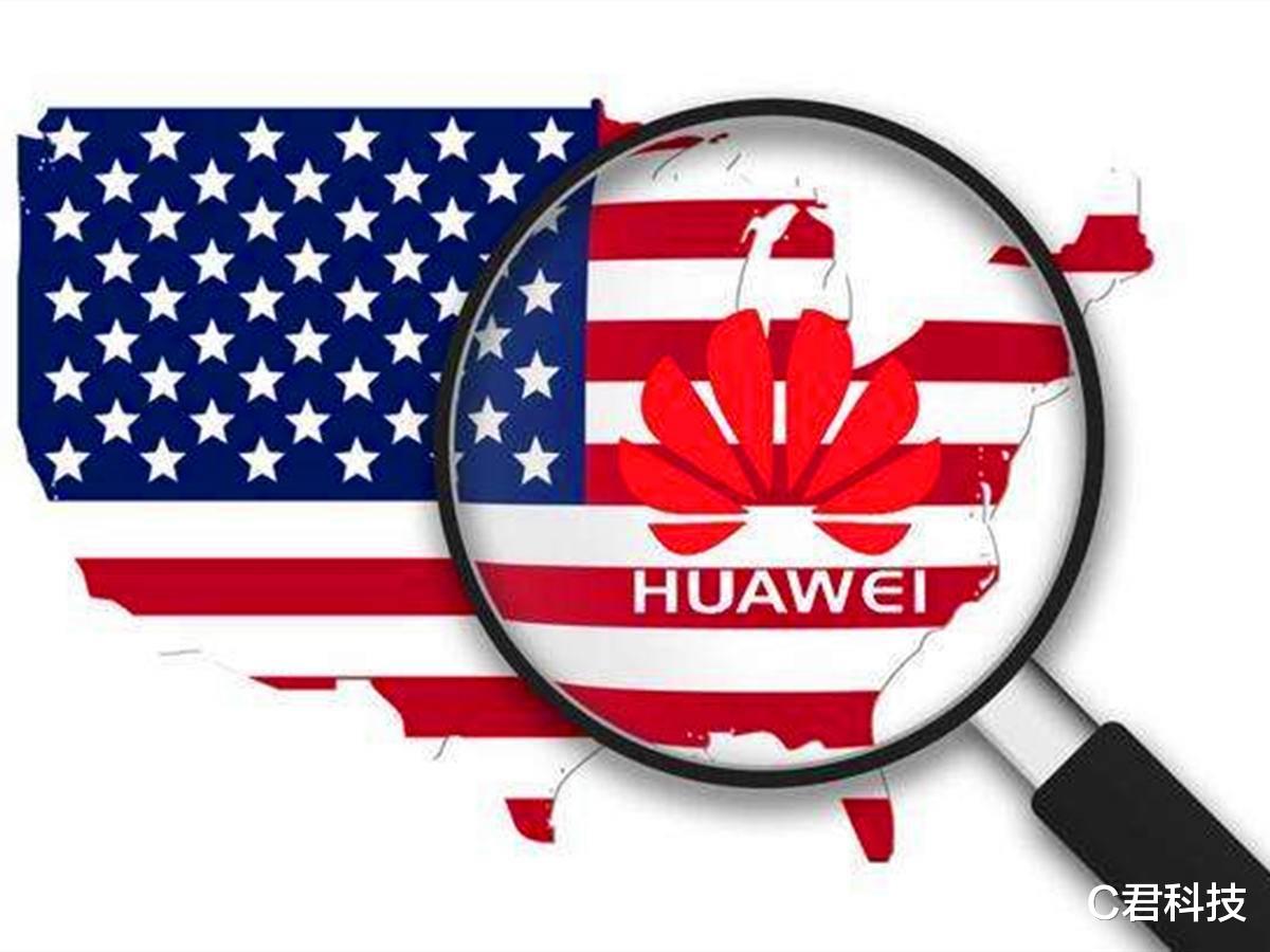 华为|这回真要给台积电“点赞了”!华为的燃眉之急被解决