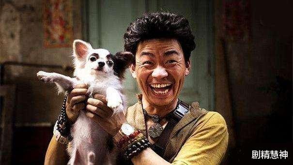 刘德华|刘德华一手捧红的5位明星，第一位成影帝，最后一位忘恩负义被封杀