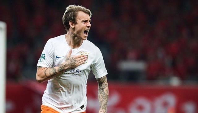 山东鲁能|山东鲁能想干啥,李霄鹏再让人“失望”,核心归来又遇阻