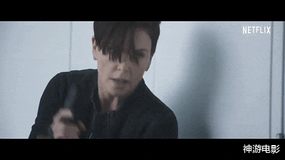 【查理兹·塞隆】塞隆帅炸天,最新大片成女版金刚狼,活了6000年