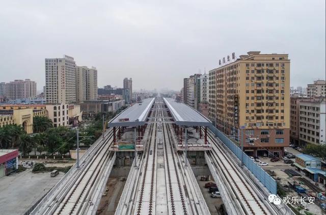 从如避蛇蝎到万人追捧，东莞长安小产权房为何能实现如此大的反转