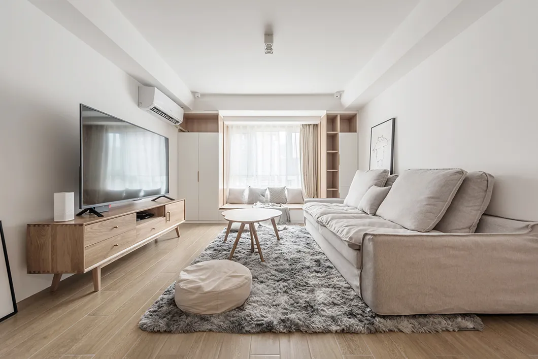 『』原木风，让简约更有格调！