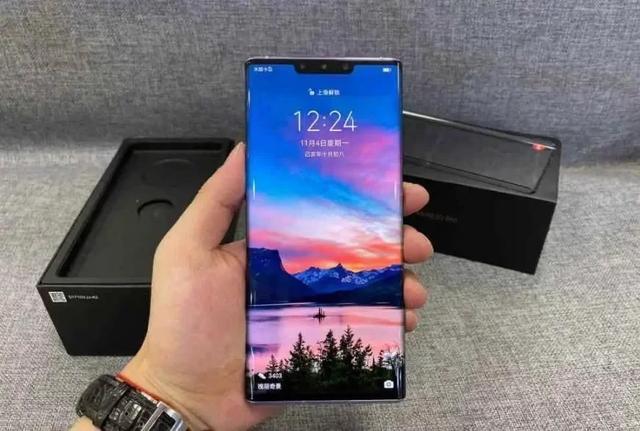 华为mate|华为Mate305G手机大降价，和小米10差不多了，还值得入手吗