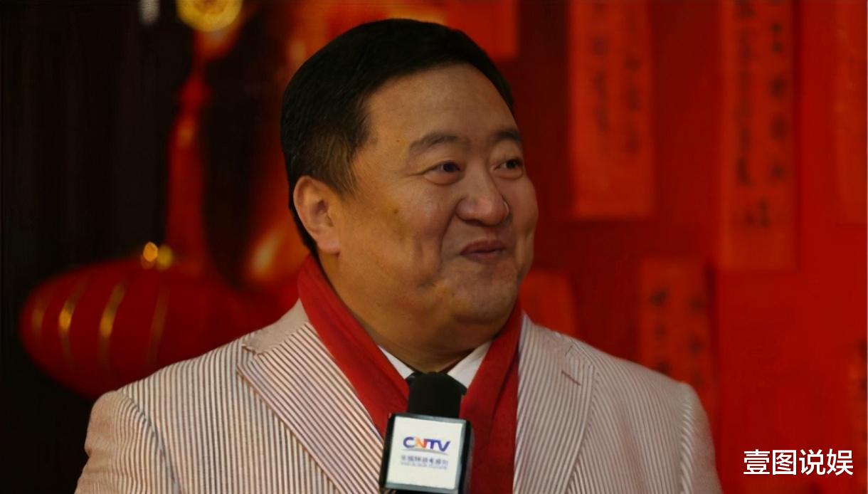 春晚|春晚最牛“钉子户”，笑坐春晚观众席19年，网友：怎么年年都有他