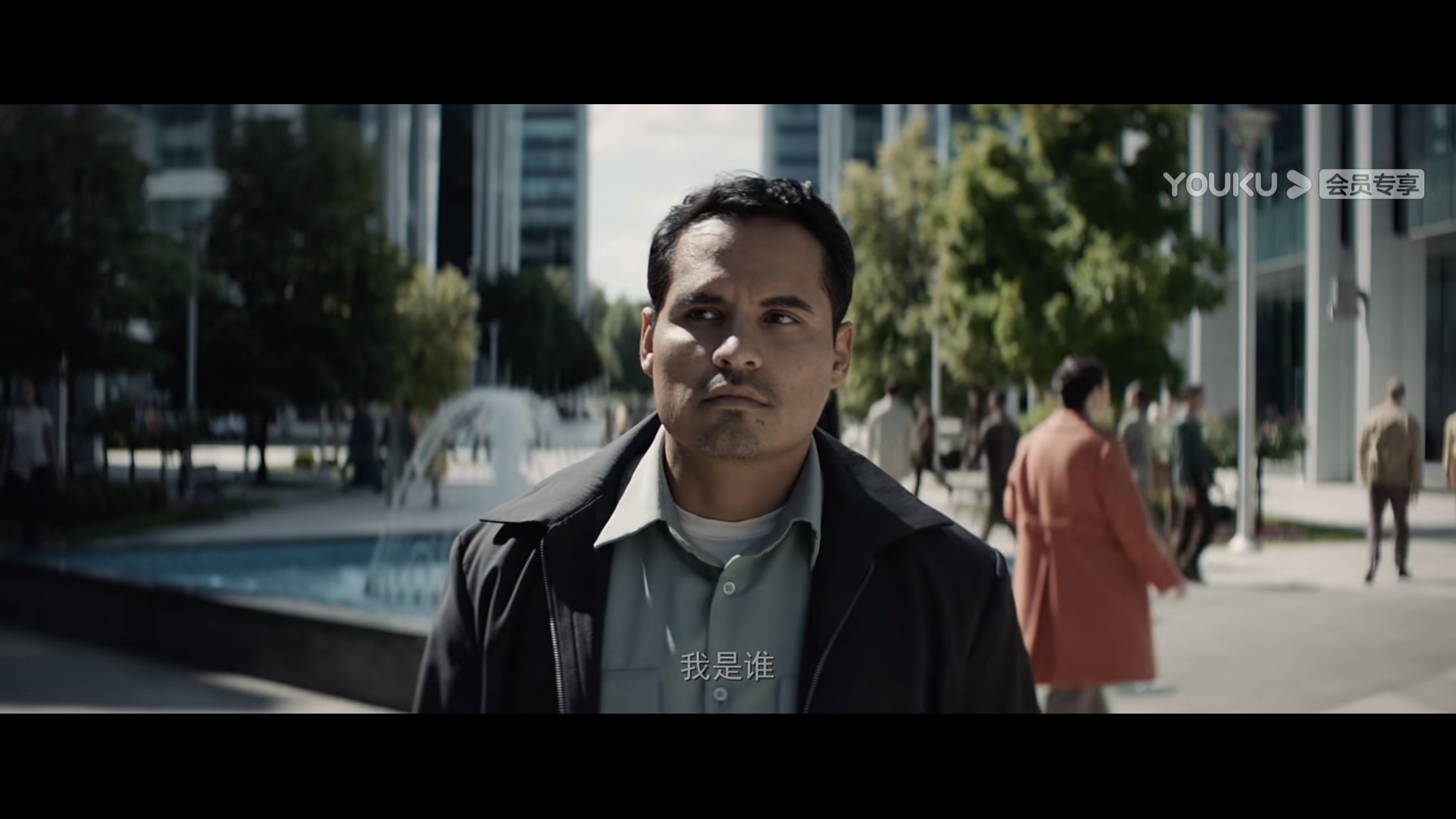 【外星人】《灭绝》一部让你没有立场的科幻电影，非常值得一看！