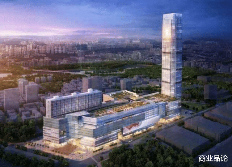 姚振华|深圳最大的隐形富豪，曾靠卖菜赚足300亿，今千亿资产却不上市