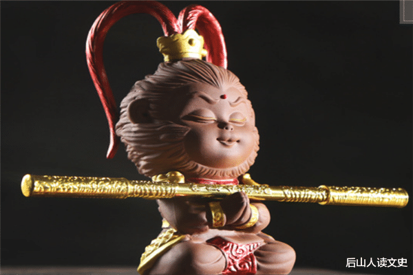 沙僧|沙僧被天剑穿心，玉帝的处罚重么？打碎琉璃盏，看人间会发生什么