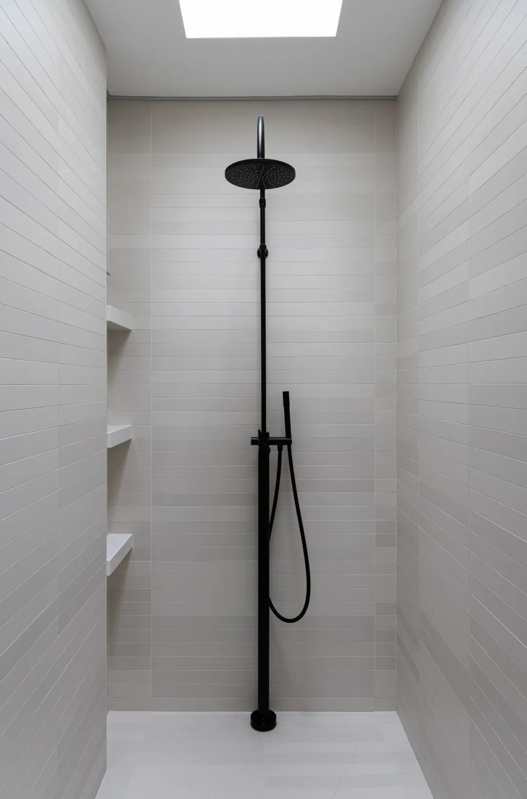 「」乡下房子这样设计，比一般豪宅还有范儿