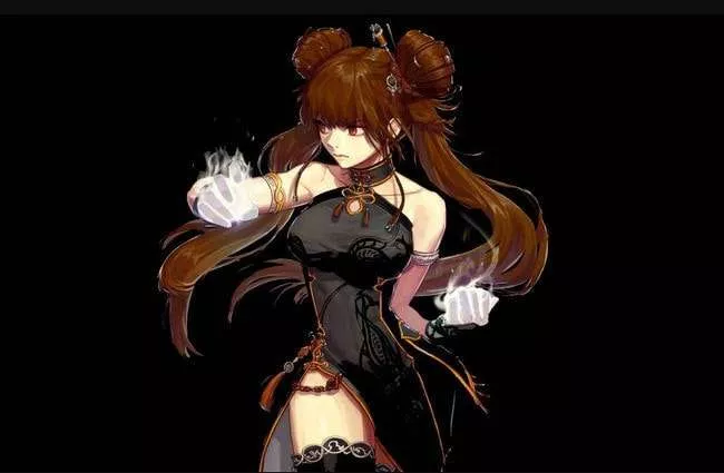 地下城与勇士▲DNF: 回归新号哪家强？百级版本多角度职业推荐