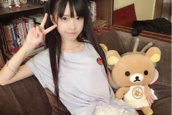 黄婷婷|黄婷婷：曾经惊艳众人的剪刀手女孩，现如今过得怎么样？
