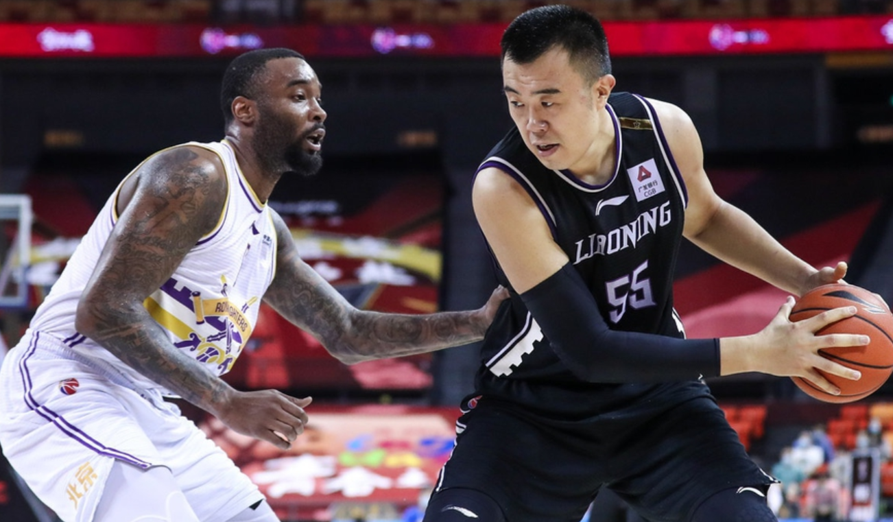 北控男篮|三连败坐稳第七！马布里笑不出来了，王仕鹏点出北控弱点：一针见血！