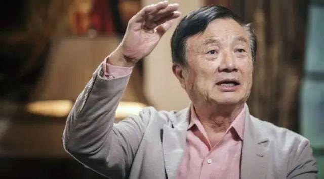 任正非|任正非：不再是35岁优化定律，如今干到60、70岁也可以