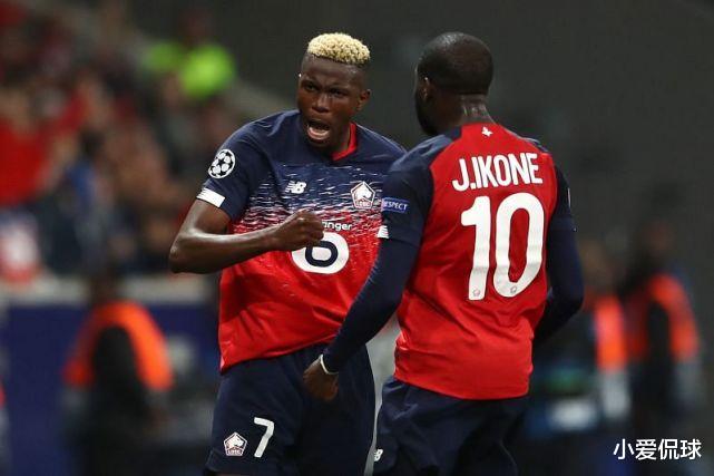 交易|到目前为止欧洲足坛5大超值交易:维尔纳居首 国米重磅签约入围