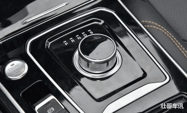 「马力」起售6万多配12.3寸大屏，配1.5T可爆163马力，这SUV不香？