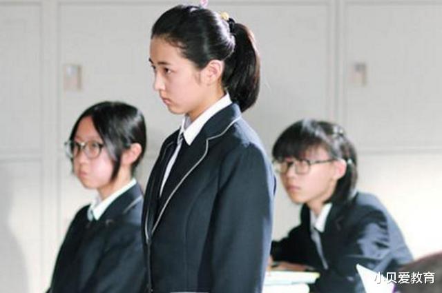 |资深高中班主任坦言:这3类学生在班里“地位”低,第一种招人烦