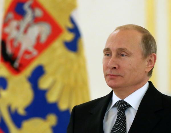 俄罗斯|价值万亿市场重新开放，美企首次被排挤在外，白宫：大国心胸狭隘