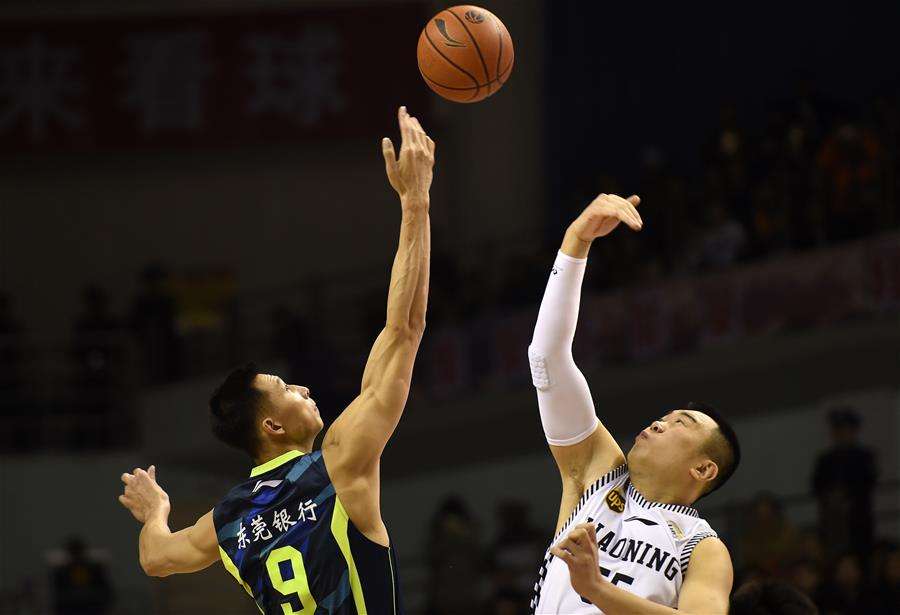 广东男篮|辽粤大战赛前分析：常规赛广东明显处于劣势