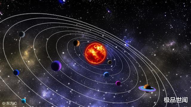 『微观世界』其小无内,其大无外,小如原子为一个世界,那我们的宇宙在哪里?