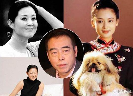 邬倩倩|当红时插足别人婚姻，挤走原配却遭抛弃，今64岁整容复出无人识