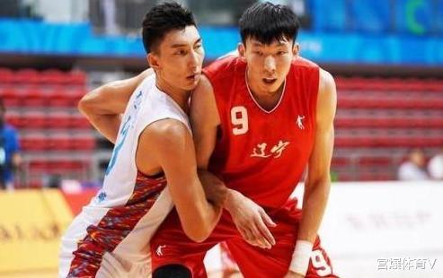 辽宁男篮：辽宁男篮打造梦之队！周琦之外还有惊喜 郭士强不夺冠就下课？