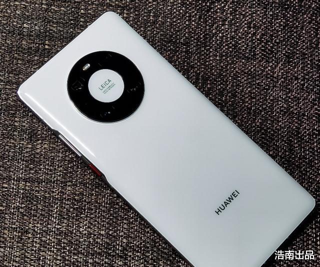 华为Mate40Pro|去实体店体验华为Mate 40 Pro后，分享一些感受！
