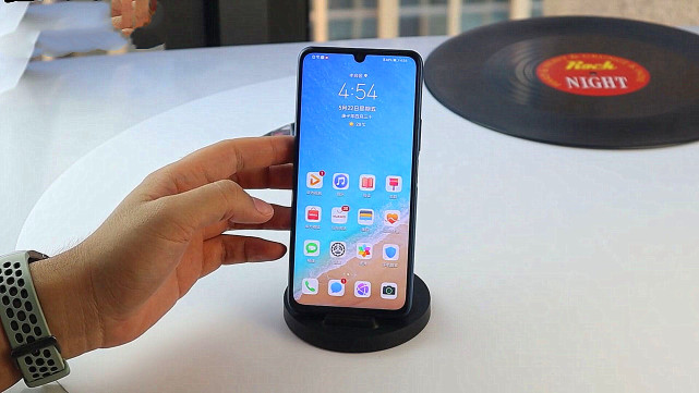 CPU|连续六款华为手机，都没有掀起高热度，真的怪联发科处理器吗？