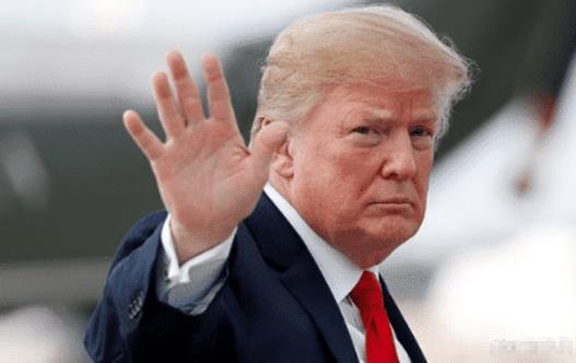 特朗普@截止5月2日9时，中国迎来重大抗疫好消息！特朗普这下慌了