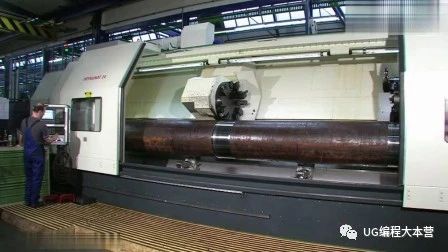 编程|收藏|数控G代码编程详解大全机加人必备