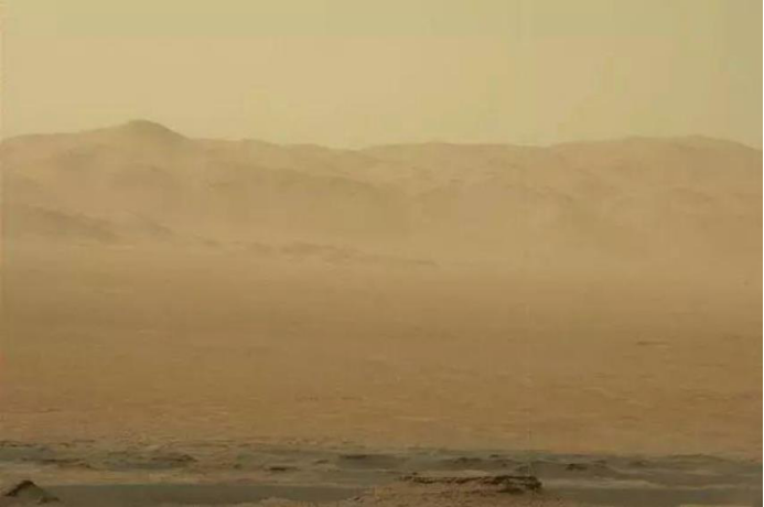 火星|“我没电了，天黑了”，曾在火星向人类求救的机器人如今怎样了