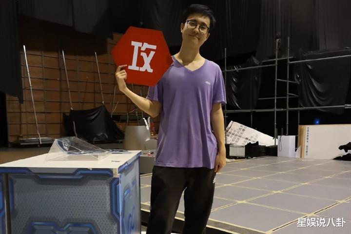 最强大脑|《最强大脑》节奏不变,剧本不改,“脑王”不是娄云皓就可能是他