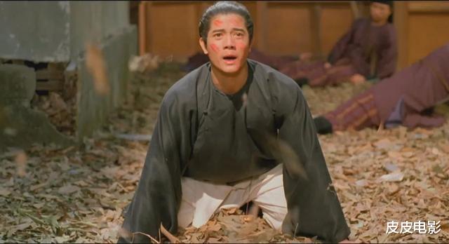 #杜琪峰#1993年，香港武侠片票房惨案，导演杜琪峰怀疑人生，闭关思过一年