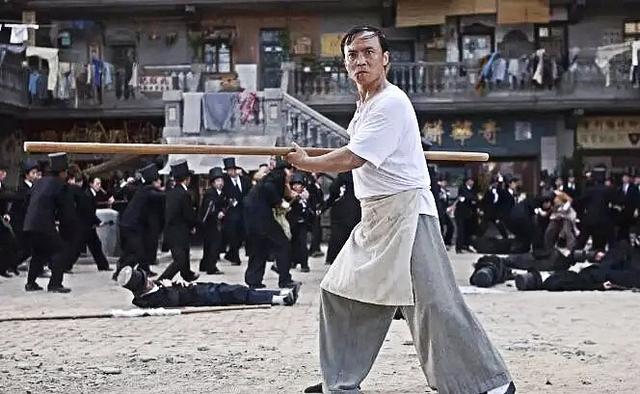 董志华：“五郎八卦棍”董志华：老婆王京花，儿子董子健，儿媳妇孙怡