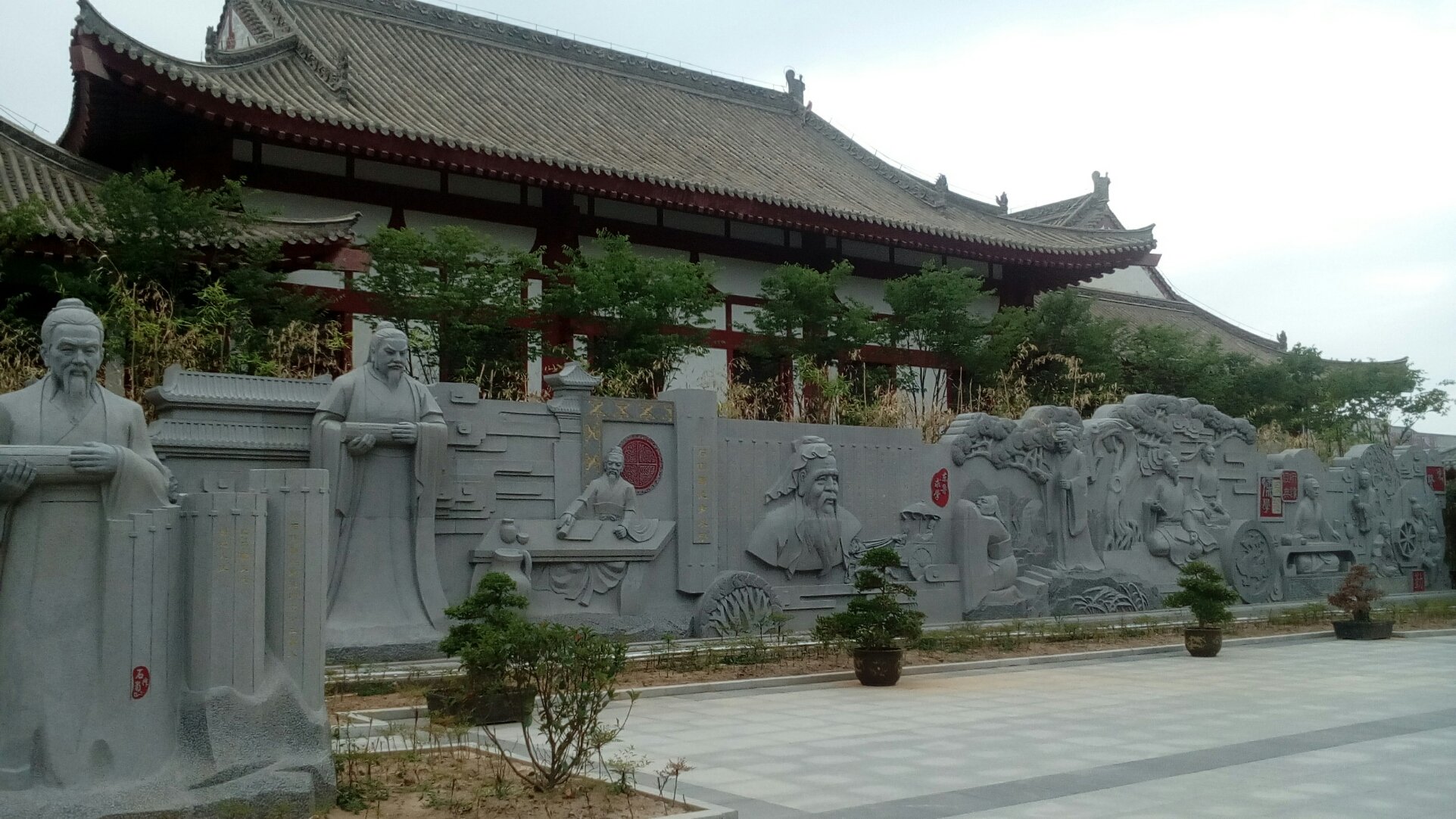 快递▲甘肃有一个县,面积不大人口不多,却被称为华夏第一县