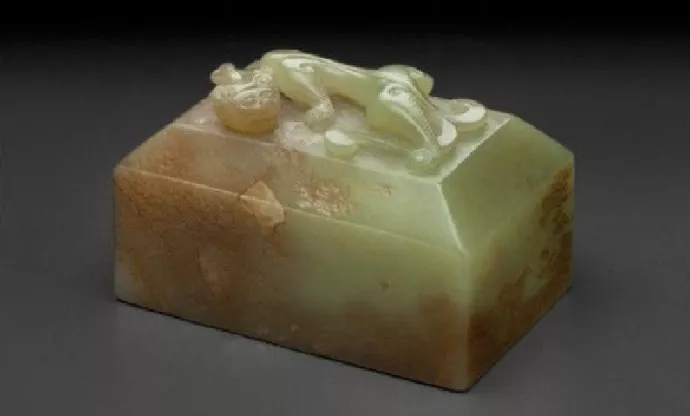 锦上添花@大藏家的宋元明清玉器，开眼！