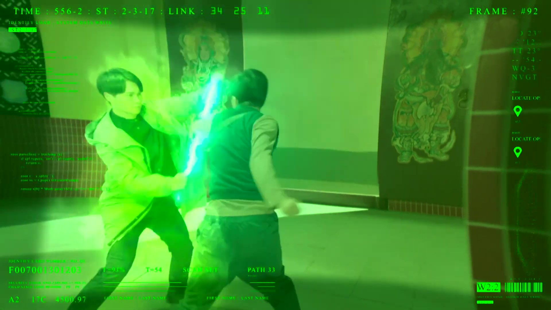 #马季#《降魔的2.0》第15集剧情预告：芷若为帮马季欲与风狮爷交换条件