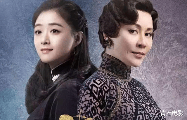 强行“扮嫩”的8大明星:刘恺威周迅上榜,有人差43岁也敢演 强行“扮嫩”的8大明星:刘恺威周迅上榜,有人差43岁也敢演