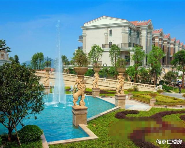 李嘉诚|李嘉诚“囤地”，为什么有恃无恐？最长时间已高达25年！