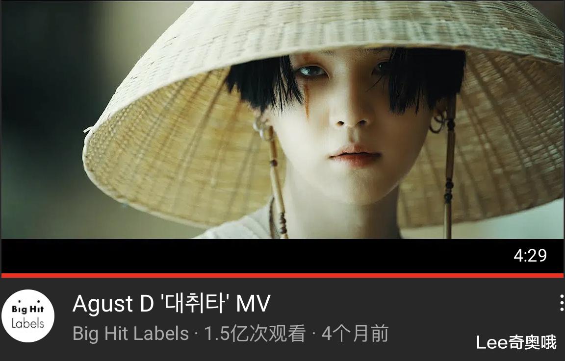 mv|2020年每月最受欢迎的KPOP MV 你跟上节奏了吗