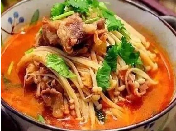 #炸鸡#家常菜不仅味道鲜美, 而且造型漂亮, 招待客人特有面子